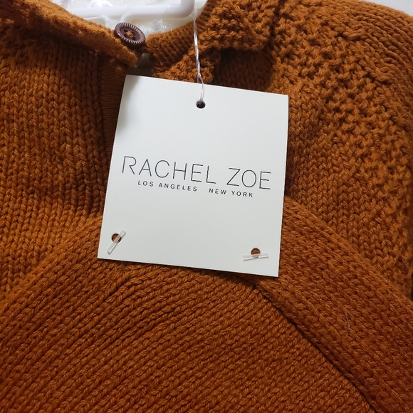 Sweater Outfit with Bonnett - Picture 3 of 5